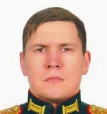 Козловский Евгений Валерьевич