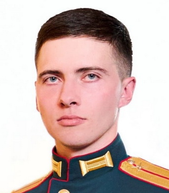 Рябцев Андрей Владимирович