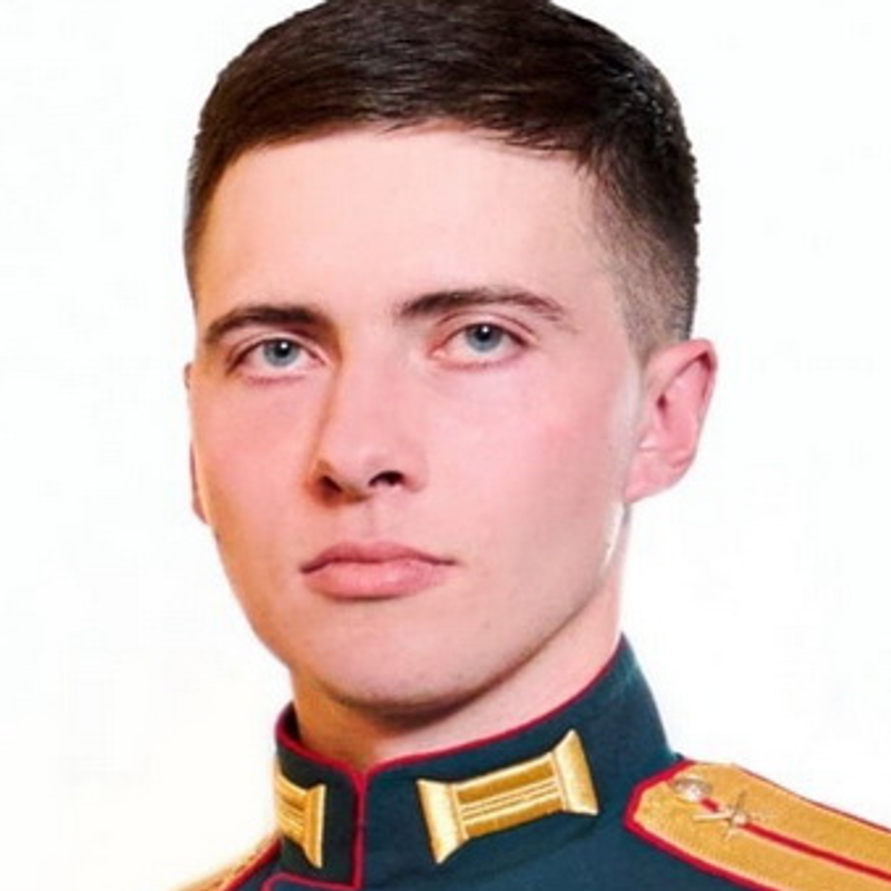 Рябцев Андрей Владимирович