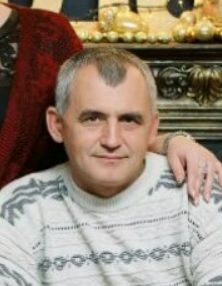 Чернобай Николай Владимирович