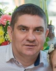 Каплунов Анатолий Сергеевич