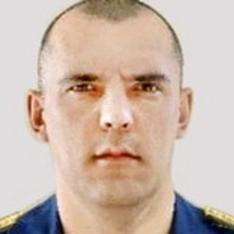 Сафин Алмаз Минигалеевич