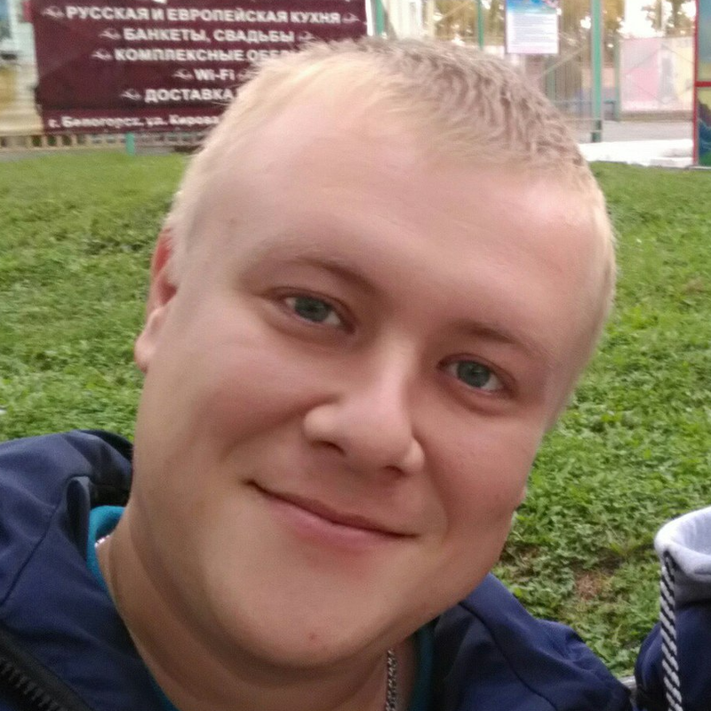 Малышкин Владимир Васильевич