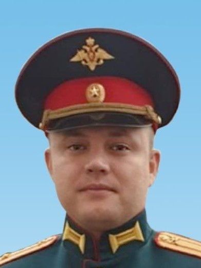 Щеткин Александр Викторович