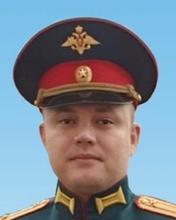 Щеткин Александр Викторович