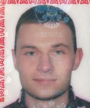 Сорокин Олег Геннадиевич