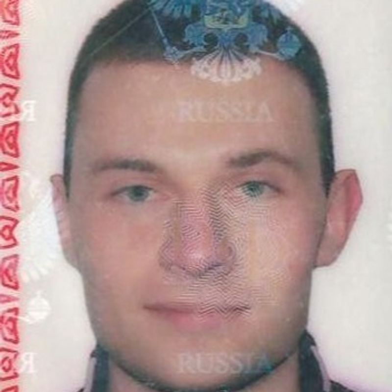 Сорокин Олег Геннадиевич