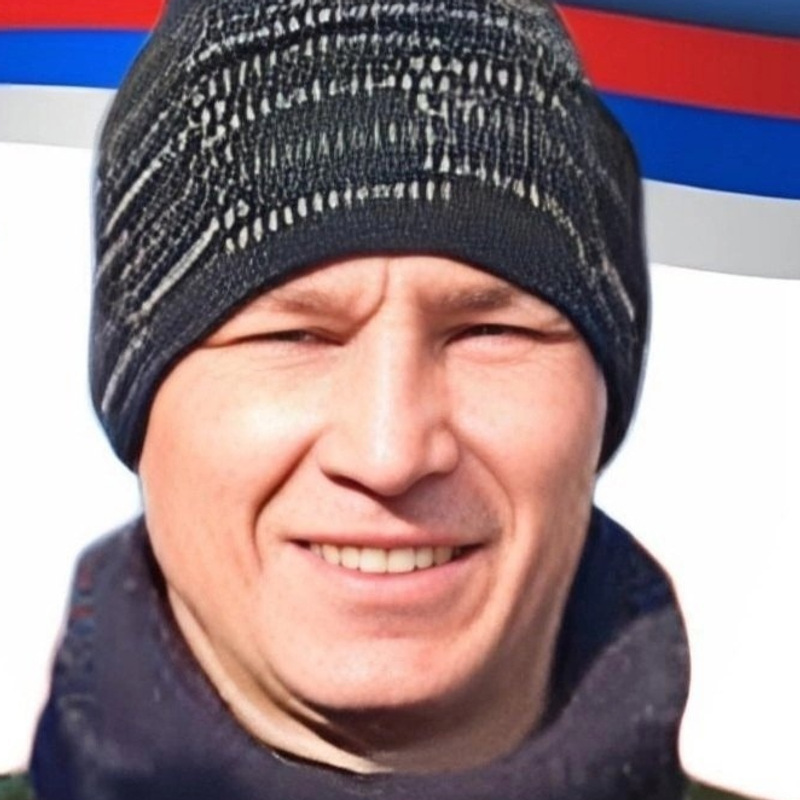 Пащенко Дмитрий Алексеевич