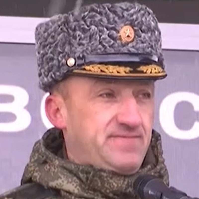 Болгарев Пётр Николаевич
