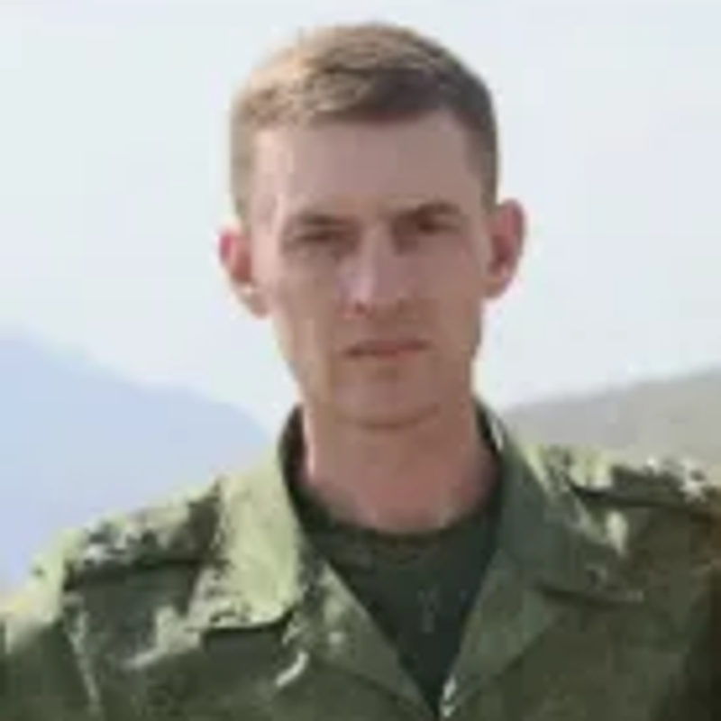 Andrey Pyataev