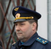 Ходыкин Андрей Александрович