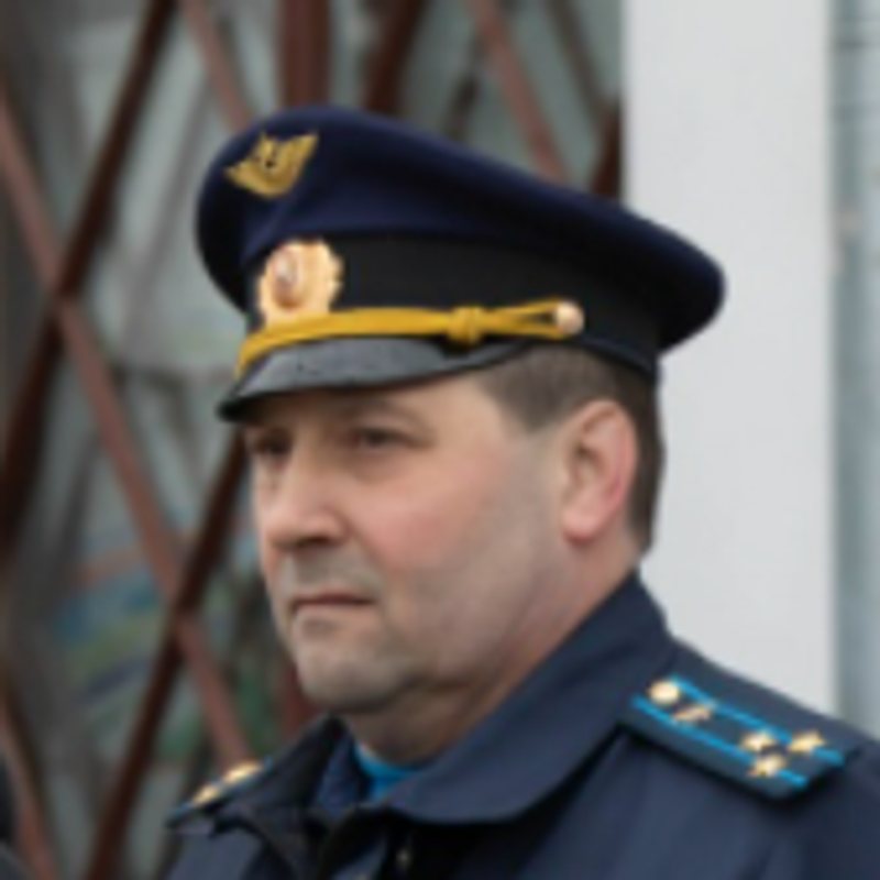 Ходыкин Андрей Александрович