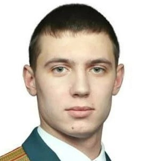 Копытов Вячеслав Вячеславович