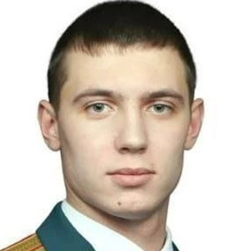 Копытов Вячеслав Вячеславович