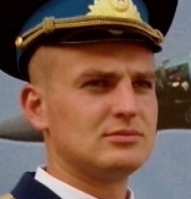 Гольцов Александр Сергеевич