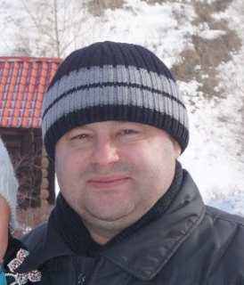 Антонов Алексей Михайлович