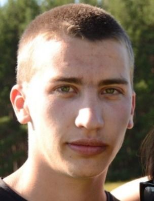 Попов Владислав Александрович