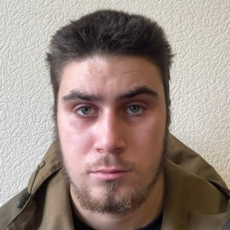 Романов Даниил Сергеевич
