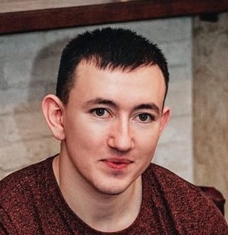 КОЛЯДНЫЙ Алексей Валерьевич