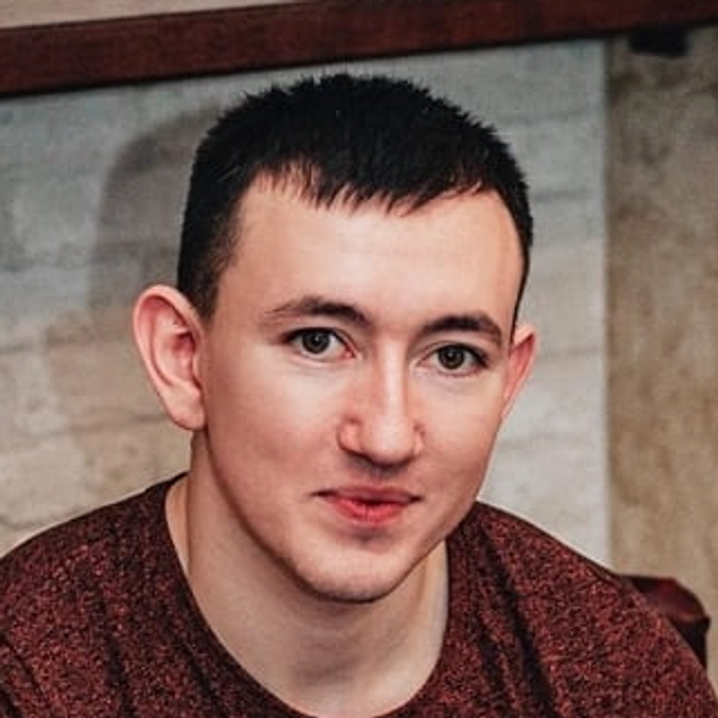 КОЛЯДНЫЙ Алексей Валерьевич