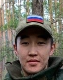 Манзыров Валентин Александрович