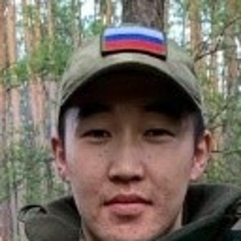 Манзыров Валентин Александрович