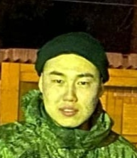 Холмурзаев Кирилл Сайдумарович