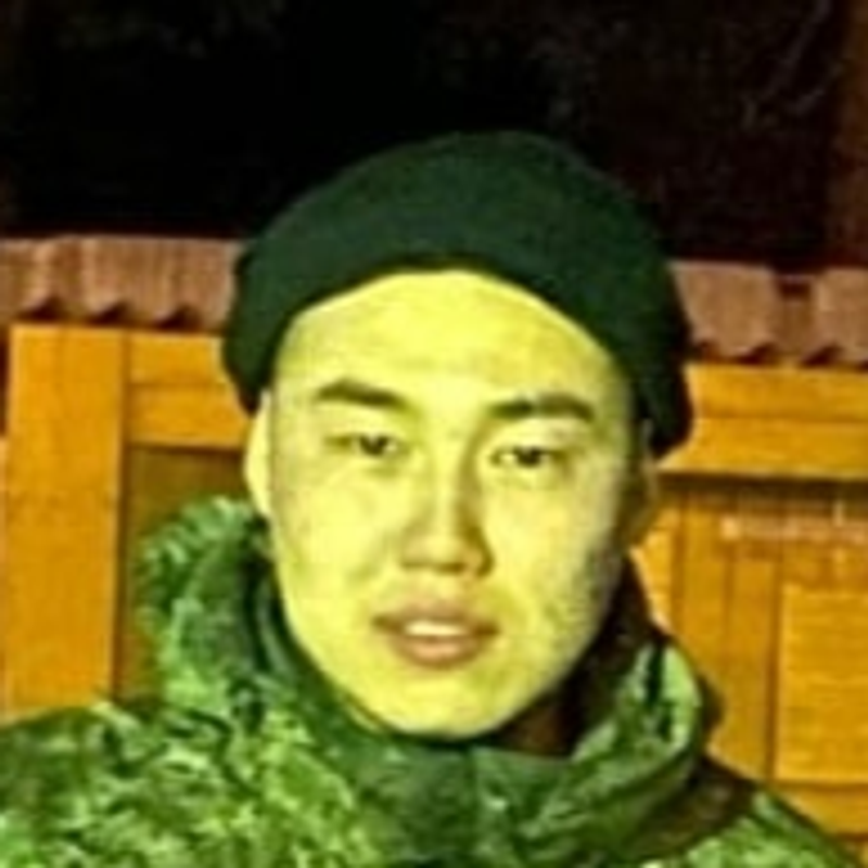Холмурзаев Кирилл Сайдумарович