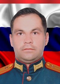 Платонов Михаил Владимирович
