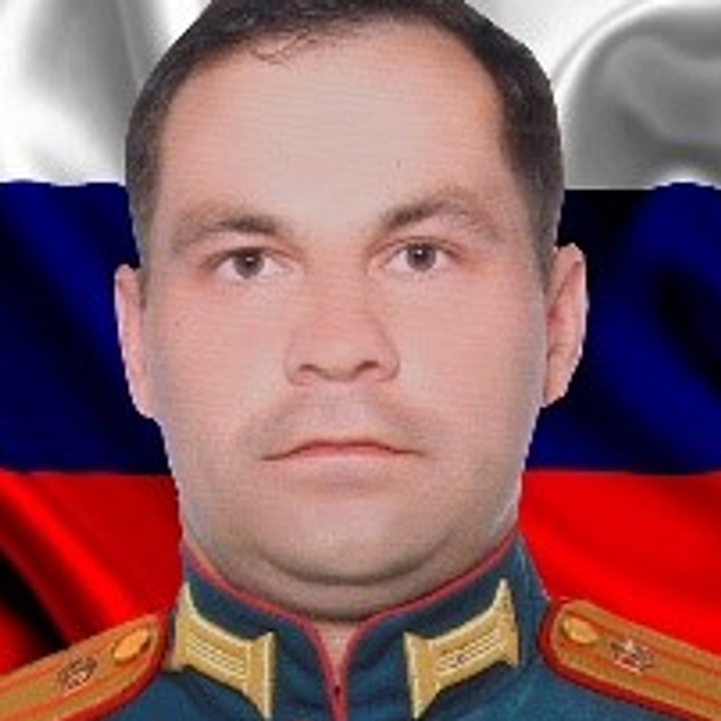Платонов Михаил Владимирович