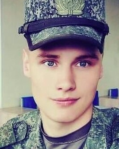 Кирпичников Дмитрий Сергеевич