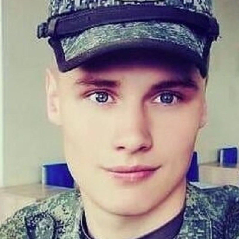 Кирпичников Дмитрий Сергеевич
