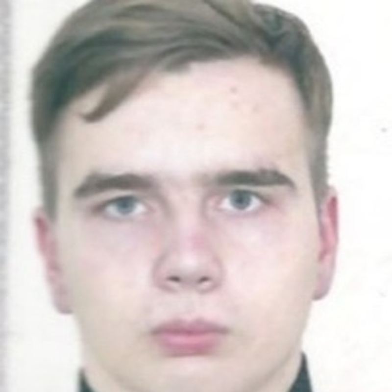 Предеин Тимофей Анатольевич