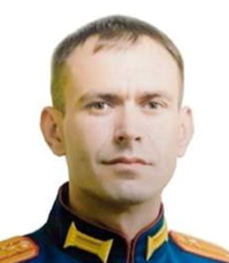 Гутаров Денис Владимирович