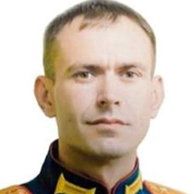 Гутаров Денис Владимирович