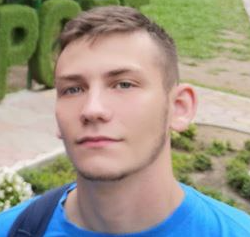 Коновалов Никита Сергеевич