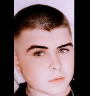 Горячев Антон Николаевич