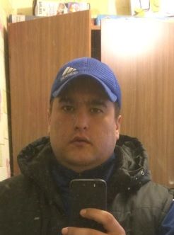 Кихаев Вячеслав Александрович