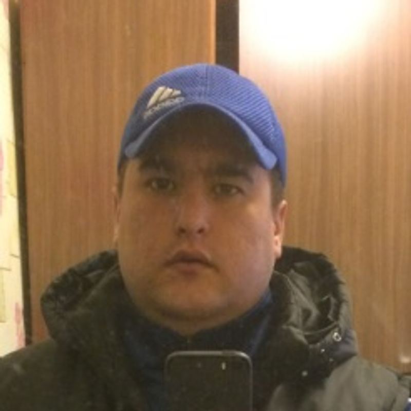 Кихаев Вячеслав Александрович