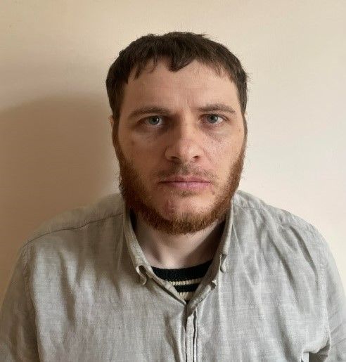 Спиридонов Евгений Викторович