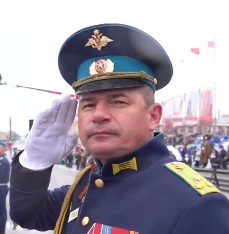Завгородний Дмитрий Анатольевич