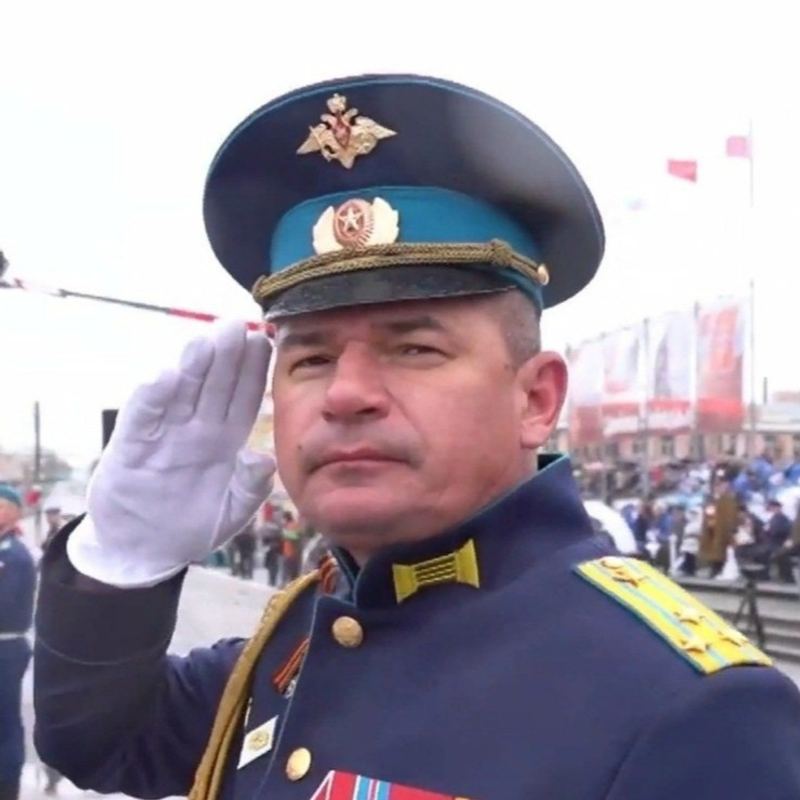 Завгородний Дмитрий Анатольевич