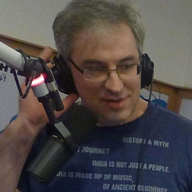 Андрей Норкин