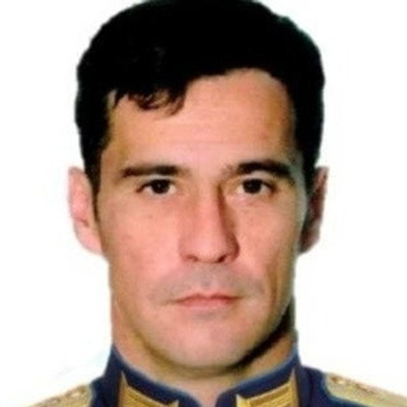 Шишов Денис Николаевич