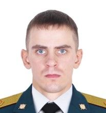 Иванов Александр Владимирович