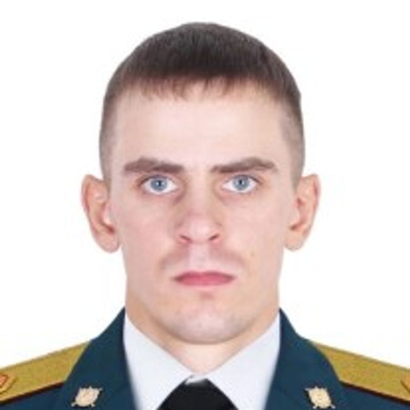Иванов Александр Владимирович