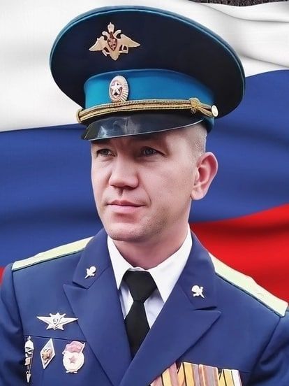 Крылов Сергей Викторович