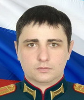 Паламарчук Валерий Сергеевич