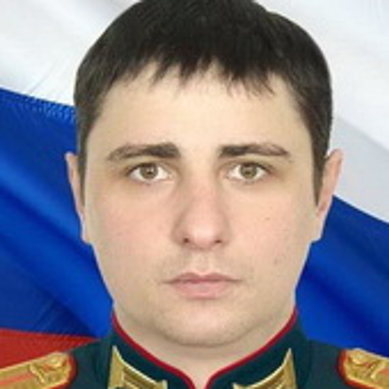 Паламарчук Валерий Сергеевич