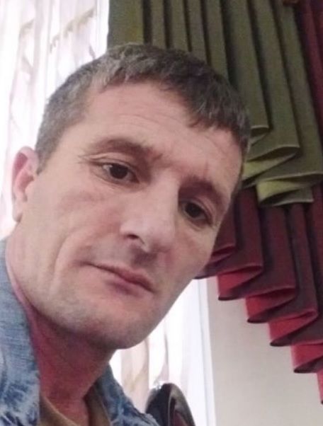 Муртазалиев Магомедрасул Магомедович